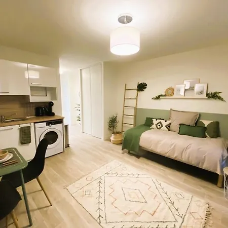 Apartament Le Bois-plage En Re