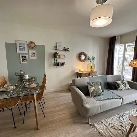 Le Bois-plage En Re *