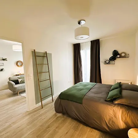 Le Bois-plage En Re *