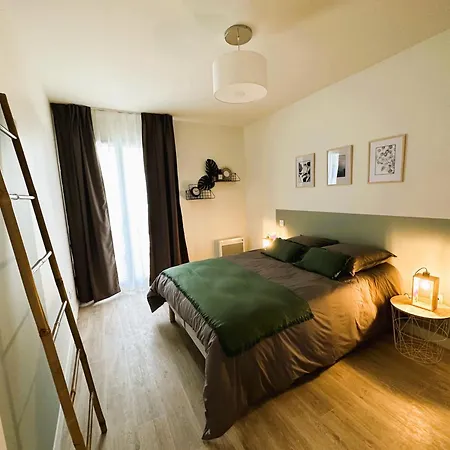 Apartment Le Bois-plage En Re Le Bois-Plage-en-Re