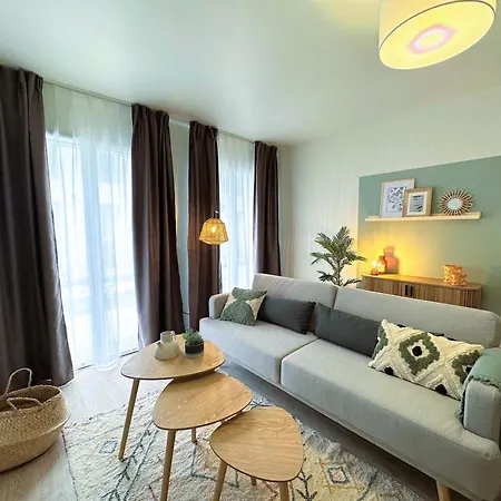 Le Bois-plage En Re Le Bois-Plage-en-Ré