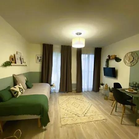 Apartament Le Bois-plage En Re