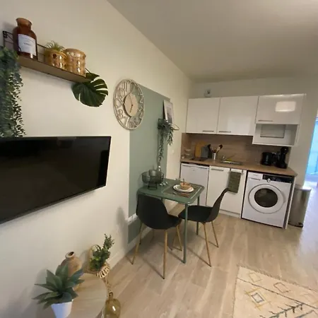 Apartament Le Bois-plage En Re Le Bois-Plage-en-Ré