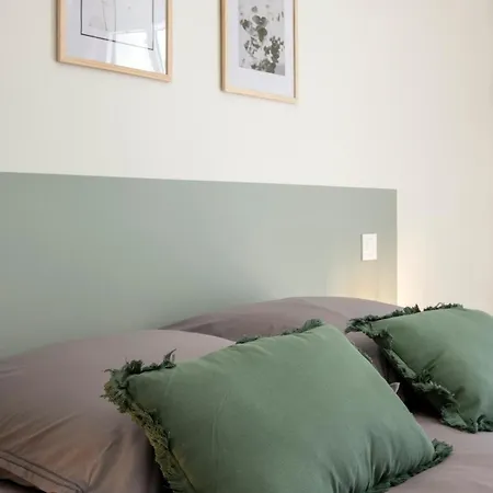 Apartment Le Bois-plage En Re