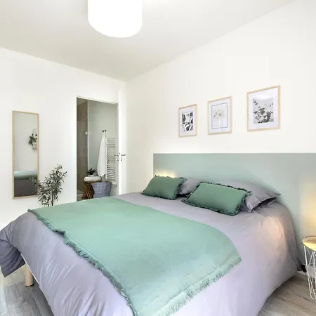 Apartment Le Bois-plage En Re Le Bois-Plage-en-Re