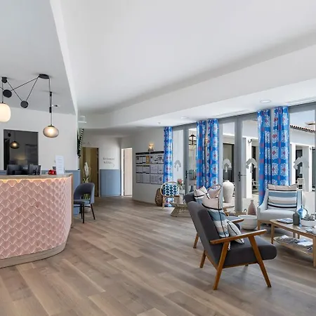 Le Bois-plage En Re Apartment Le Bois-Plage-en-Re