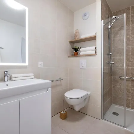 Le Bois-plage En Re *